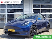 Tesla Model Y - RWD 58 kWh | SoH 99% | Navigatie | LM Velgen 20"| Voorstoele