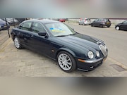 Jaguar S-Type - 3.0 V6 Executive