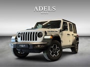 Jeep Wrangler - Unlimited 4xe 380 Rubicon Treeplanken Camera ACC Keyless Sto