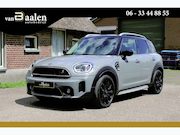 MINI Countryman - Mini 2.0 Cooper S Edition 180Pk PANO GR NAVI LED ECC 53000KM