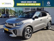 Citroën e-C3 - Max 113pk 44 kWh Elektrisch | Camera | Navigatie | Climate c