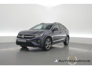 Volkswagen Taigo - 1.0 TSI R-Line DSG | IQ. Light | Adapt. Cruise | Camera | Ap