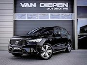 Volvo XC60 - 2.0 T6 Plug-in hybrid AWD Plus Dark R-Design - Long Range l 
