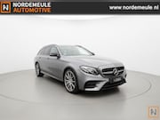 Mercedes-Benz E-klasse - AMG 43 4M. PR. PL. PANO, BURMEISTER, CARPLAY, LED
