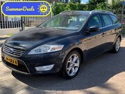 Ford Mondeo - Wagon 2.3-16V Ghia|Automaat|Navigatie|Climate Control|