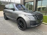 Land Rover Range Rover - P400e Vogue | Dealer onderhouden | BTW-auto