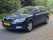 Skoda Octavia - 1.2 TSI Elegance APK 21-04-27