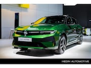 Opel Astra - Electric 58 kWh Ultimate nieuw model | Airco | Camera | Alca