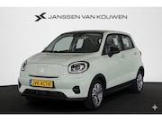 Leapmotor T03 - Design 37.3 kWh VOORRAAD / Camera / Panoramadak