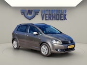 Volkswagen Golf Plus - 1.4 TSI Life Trekhaak - Goed onderhouden
