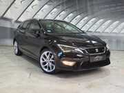 Seat Leon - 1.4 TSI ACT FR Dynamic trekhaak