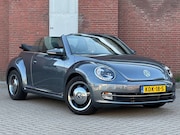 Volkswagen Beetle Cabrio - 1.4 TSI Sport BlueMotion|AUTOMAAT|CLIMA|CRUISE|CAR-PLAY|GOED