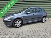Peugeot 307 - 1.6-16V Oxygo|Automaat|Climatronic|Cruise|NAP|