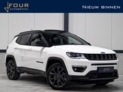Jeep Compass - 4xe 240 PHEV S | Trekhaak | Panoramadak | Alpine Sound | Lee