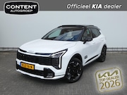 Kia Sportage - 1.6 T-GDi 288pk Plug-in Hybrid AT6 GT-PlusLine