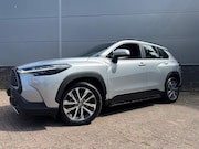 Toyota Corolla Cross - 2.0 High Power Hybrid First Edition
