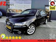 Audi A1 - 1.2 TFSI Pro Line S - Navigatie - Climate Control - Stoelver