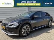 Kia EV6 - Light Edition 58 kWh | Stoel/Stuurwielverwarming | Navigatie