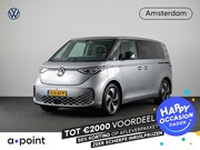 Volkswagen ID.Buzz - Pro 86 kWh LWB 7p. 286 pk | Navigatie | Parkeersensoren (Par