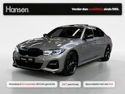 BMW 3-serie - 330e High Executive I M-Sport I Schuifdak I Alcantara I Indi