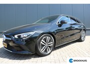 Mercedes-Benz CLA-Klasse - Shooting Brake 180 Business Solution Luxury Voorstoelen verw