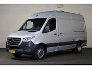 Mercedes-Benz Sprinter - 514 CDI L2 H2 Automaat 2x Schuifdeur Inrichting