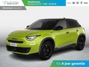 Fiat 600 - 1.2 145pk Hybrid Sport | Clima | Cruise | Navi | 18" | Winte