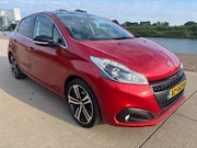 Peugeot 208 - 1.2 PURETECH GT-LINE