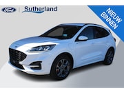 Ford Kuga - 2.5 PHEV ST-Line X 80.000 KM | Winterpack | Driver Pack | Ad