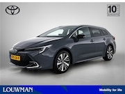 Toyota Corolla - Touring Sports Hybrid 140 Dynamic