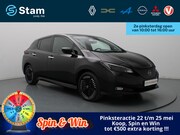 Nissan Leaf - N-Connecta 39 kWh 360° Camera | Adapt. Cruise | Parkeersens.