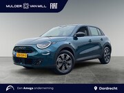 Fiat 600 - La Prima 1.2 Hybrid 145pk | ALL-SEASON BANDEN | CAMERA | NAV