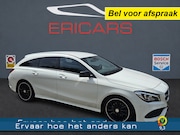 Mercedes-Benz CLA-Klasse - 180 AMG Night Edition Plus NAVI TEL TREKHAAK