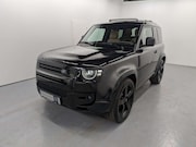 Land Rover Defender - 90 D350 X-Dynamic SE Faltdach 22" HUD