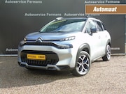 Citroën C3 Aircross - 1.2 Puretech 130PK Automaat - 2024 - 29DKM - Navi - PDC