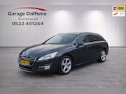 Peugeot 508 - 1.6 THP Blue Lease Executive-motorstoring-EXPORT