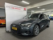 Audi A3 - Sportback 30 TFSI Business edition / NL-auto, GMP Style 4, L
