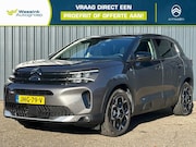 Citroën C5 Aircross - 1.6 Hybrid 225pk EAT8 Business Plus Navigatie | DAB | Carpla