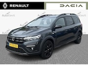 Dacia Jogger - 1.0 TCe Bi-Fuel Extreme 5p.