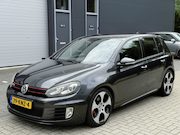 Volkswagen Golf - 2.0 GTI