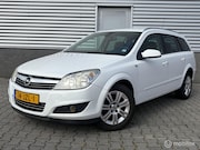 Opel Astra - 1.8 Cosmo