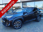 Toyota Yaris Cross - 1.5 Hybrid First Edition