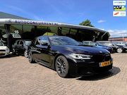 BMW 5-serie - Touring 520i High Executive Edition M-pakket, Carplay Inruil
