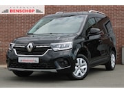 Renault Kangoo - 1.5 Blue dCi 115PK Luxe L1 |CAMERA|CRUISE|LED|TREKHAAK|