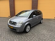 Opel Meriva - 1.6-16V - Airco - 5 Deurs