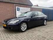 BMW 5-serie - 5ER REIHE 530i Executive /NAP
