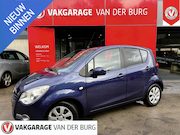 Opel Agila - 1.2 Enjoy