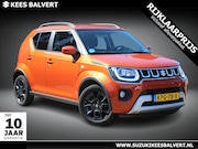 Suzuki Ignis - 1.2 Select Hybrid Automaat | Carplay/Android Auto | 10 jaar