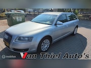 Audi A6 - 2.4