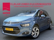 Citroën C4 Picasso - 1.6 THP Intensive NIEUW BINNEN! TREKHAAK | NAVI | CLIMA | CR
